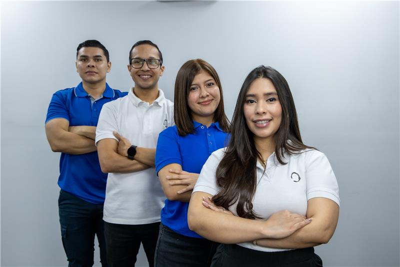 Equipo OPS