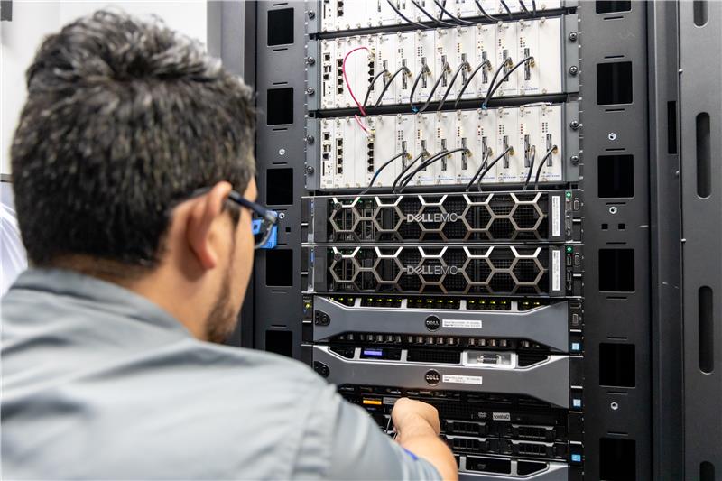 Soporte Técnico